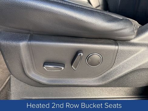 Used 2019 Ford Expedition Limited image 11