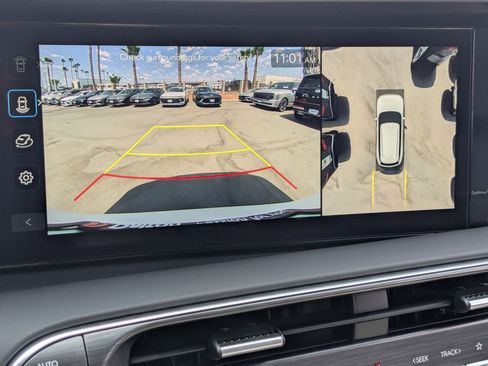 New 2026 Hyundai Palisade Calligraphy image 11