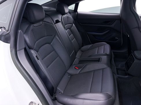 Used 2023 Porsche Taycan w/ Premium Package RWD image 61