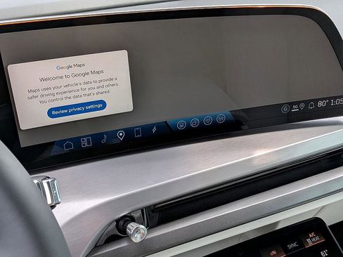 New 2026 Cadillac Vistiq Luxury image 22