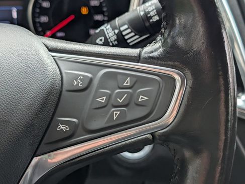 Used 2019 Chevrolet Equinox LT w/ Driver Convenience Package FWD image 27