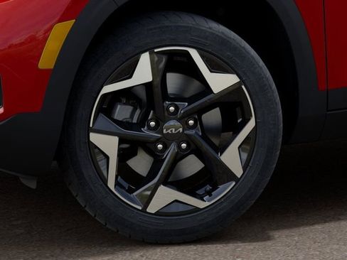 New 2026 Kia Seltos S AWD/4WD image 4