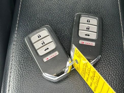 Used 2015 Honda Civic EX-L image 15