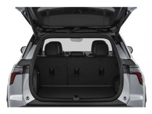 New 2026 Chevrolet Equinox RS w/ Convenience Package III image 14