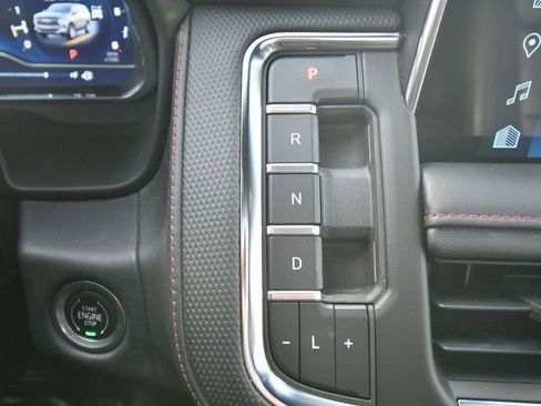 Used 2023 Chevrolet Tahoe RST AWD/4WD image 54