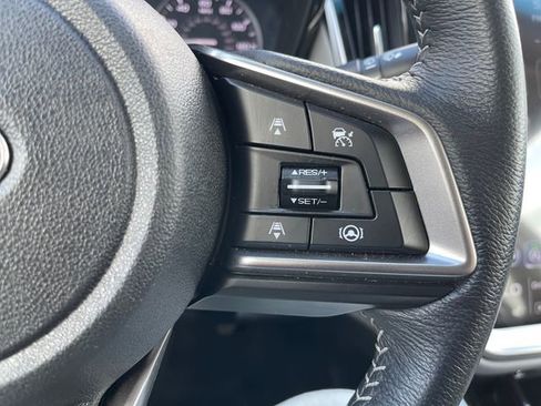 Used 2022 Subaru Outback Premium image 22