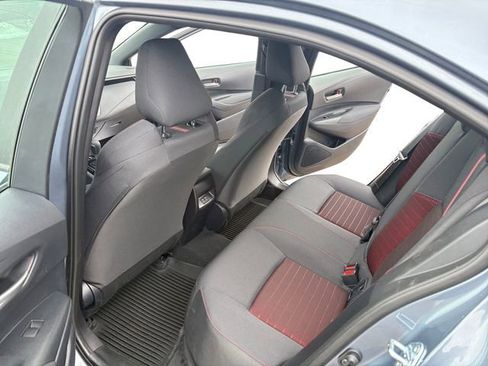 New 2026 Toyota Corolla SE image 10