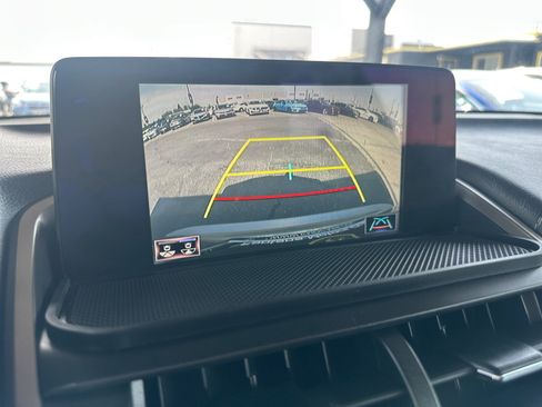 Used 2021 Lexus NX 300 FWD w/ Premium Package image 25
