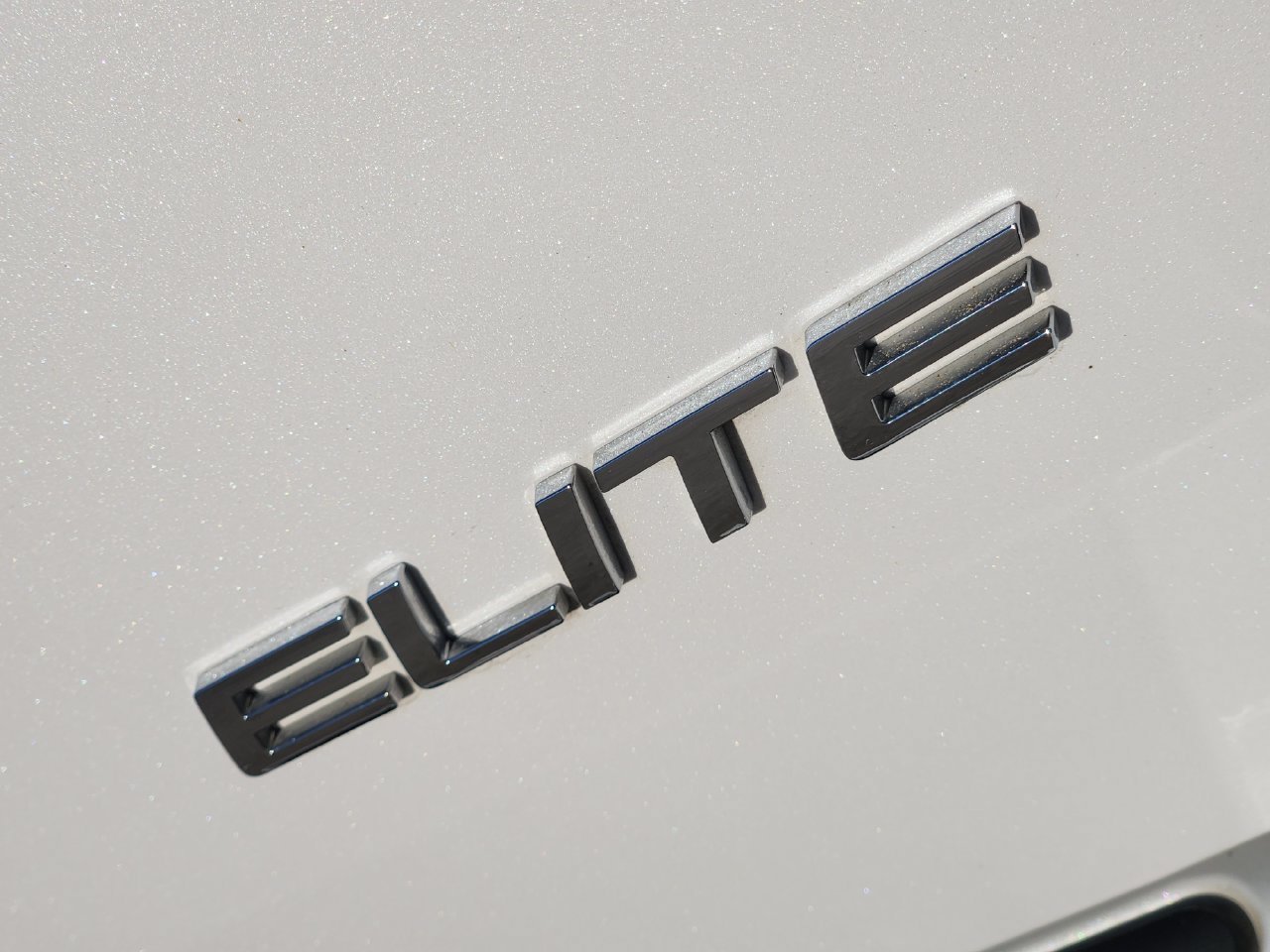Used 2025 Honda Odyssey Elite image 10