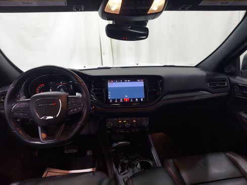 Used 2025 Dodge Durango R/T AWD/4WD image 12