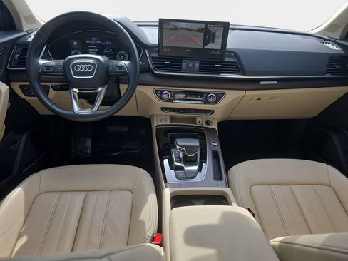Certified 2023 Audi Q5 2.0T Premium Plus w/ Premium Plus Package AWD/4WD image 11