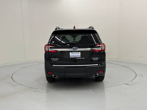 New 2026 Subaru Ascent Limited image 5