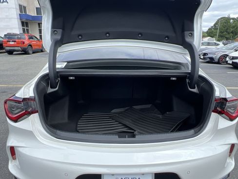Certified 2025 Acura TLX w/ A-SPEC Package AWD/4WD image 24
