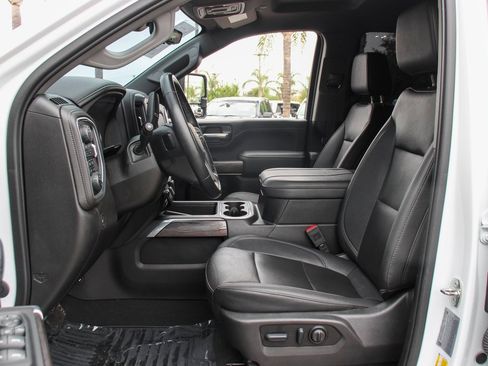 Used 2023 Chevrolet Silverado 3500 LTZ w/ LTZ Convenience Package image 21