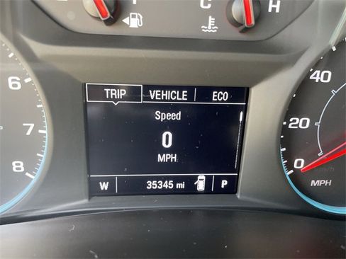 Used 2022 Chevrolet Equinox LS image 12