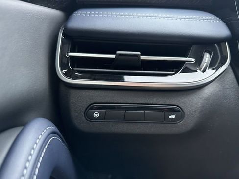 New 2026 INFINITI QX60 Sport image 19