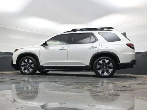 New 2026 Honda Pilot Elite image 31