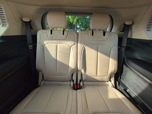 Used 2021 Jeep Grand Cherokee L Limited RWD image 34