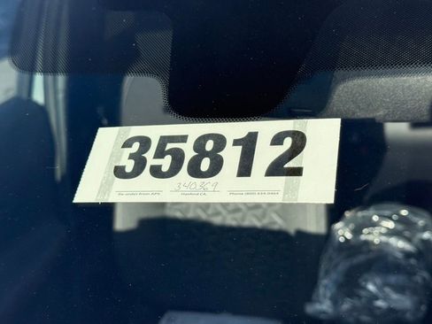 New 2026 Nissan Kicks SV w/ SV Premium Package image 23