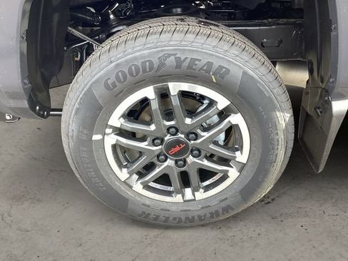 New 2026 Toyota Tacoma TRD Sport image 14