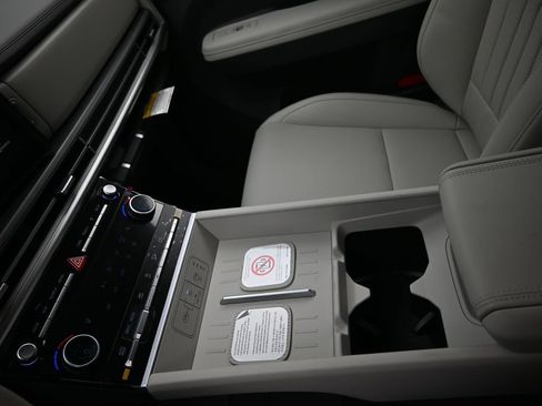 New 2026 Hyundai Santa Fe SEL image 18