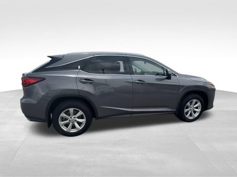 Used 2016 Lexus RX 350 AWD w/ Premium Package image 9