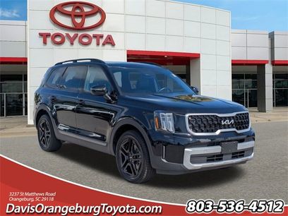 Used 2023 Kia Telluride EX X-Line
