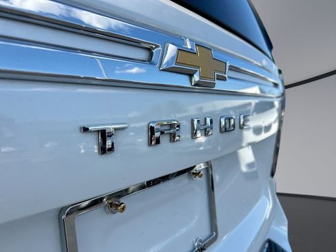 Used 2023 Chevrolet Tahoe Premier w/ Premium Package 2 RWD image 34
