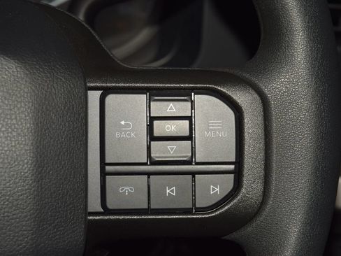 Used 2024 Ford F600 4x4 Regular Cab Super Duty w/ XLT Value Package image 26