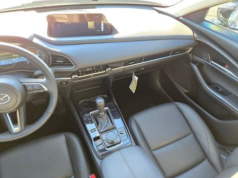 Certified 2025 MAZDA CX-30 AWD 2.5 S w/ Select Sport Pkg image 16