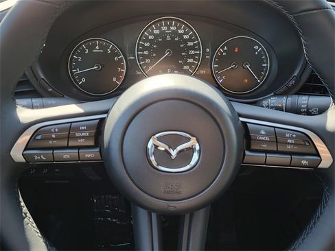New 2026 MAZDA CX-30 AWD 2.5 S image 22