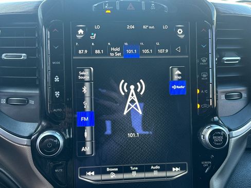 Used 2020 RAM 3500 Laramie image 20