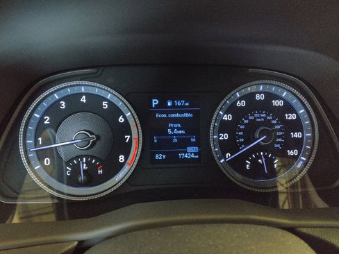 Used 2021 Hyundai Sonata SE FWD image 23