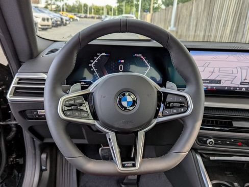 New 2026 BMW 230i xDrive Coupe w/ Premium Package AWD/4WD image 22
