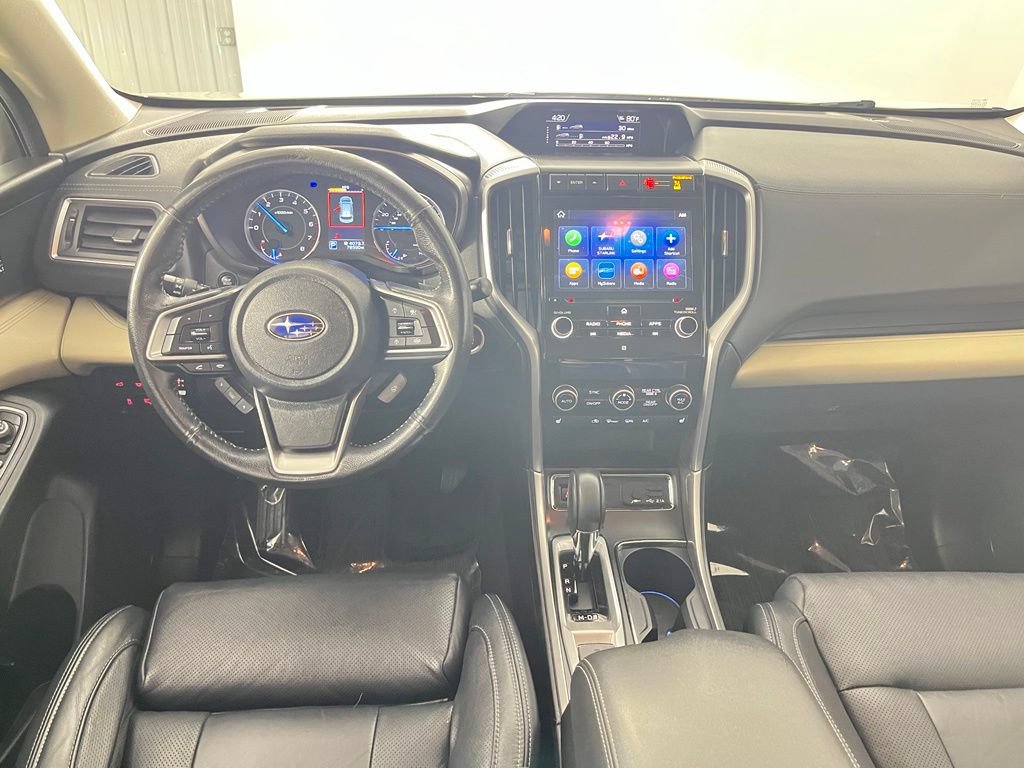 Used 2022 Subaru Ascent Limited AWD/4WD image 16
