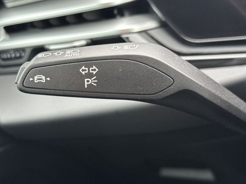 Certified 2025 Audi A5 2.0T Premium Plus w/ Premium Plus image 15