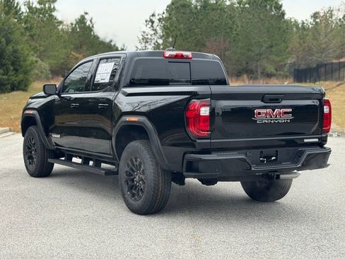 New 2026 GMC Canyon Elevation w/ Convenience Package image 12