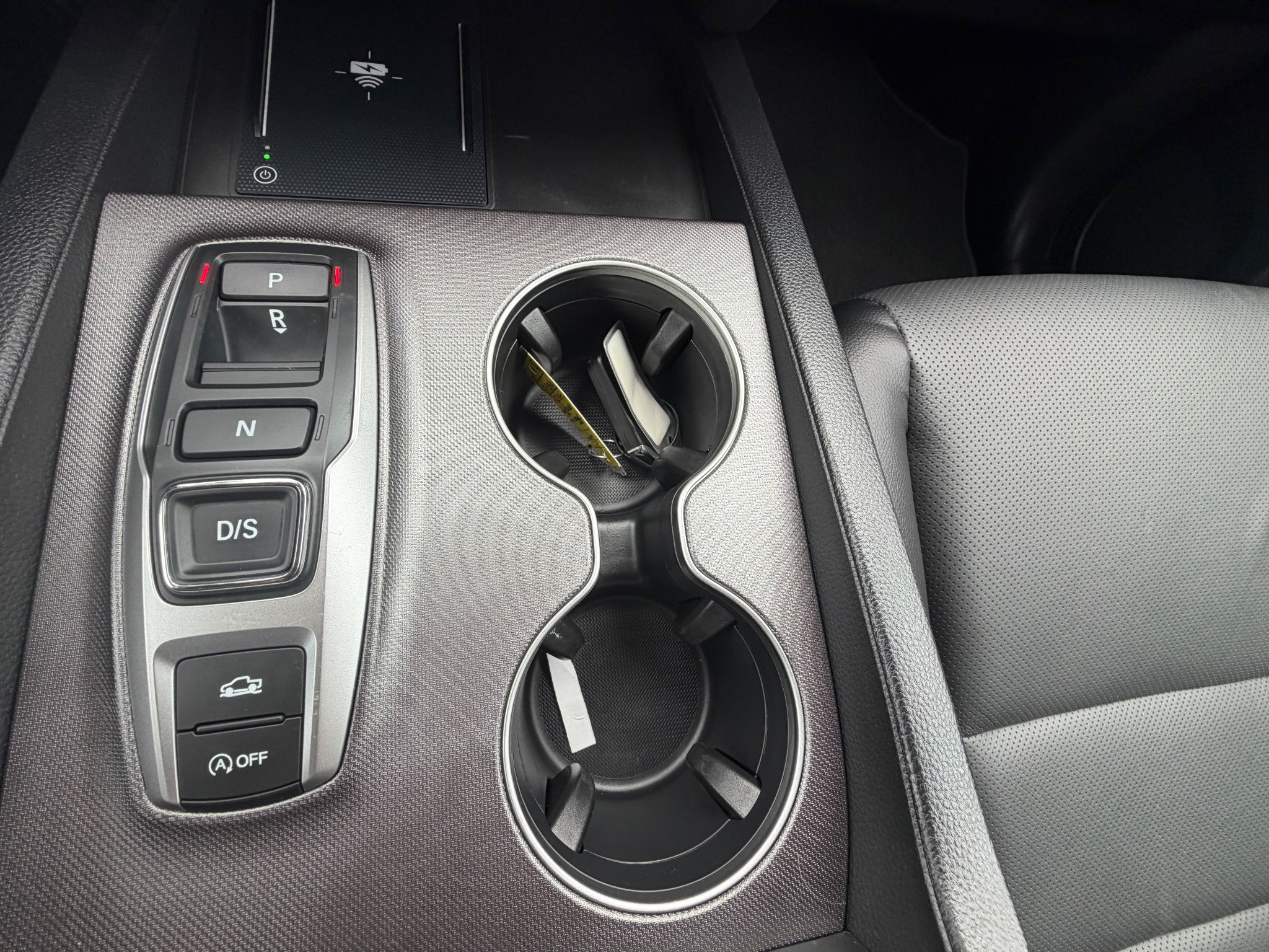 Used 2026 Honda Ridgeline RTL image 25