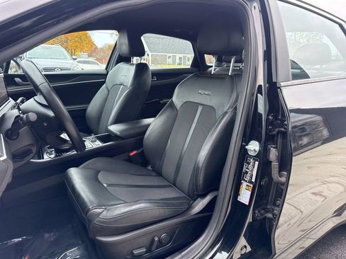 Used 2022 Kia K5 GT-Line image 10