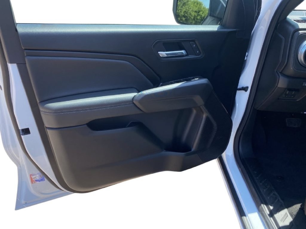 New 2026 Chevrolet Colorado LT w/ LT Convenience Package RWD image 12