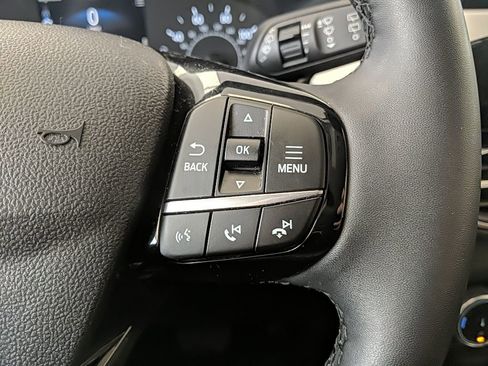 Certified 2022 Ford Escape SEL image 17