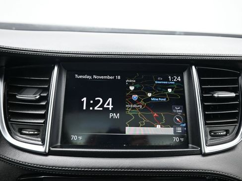 Used 2020 INFINITI QX50 Essential w/ Edition 30 Package image 16