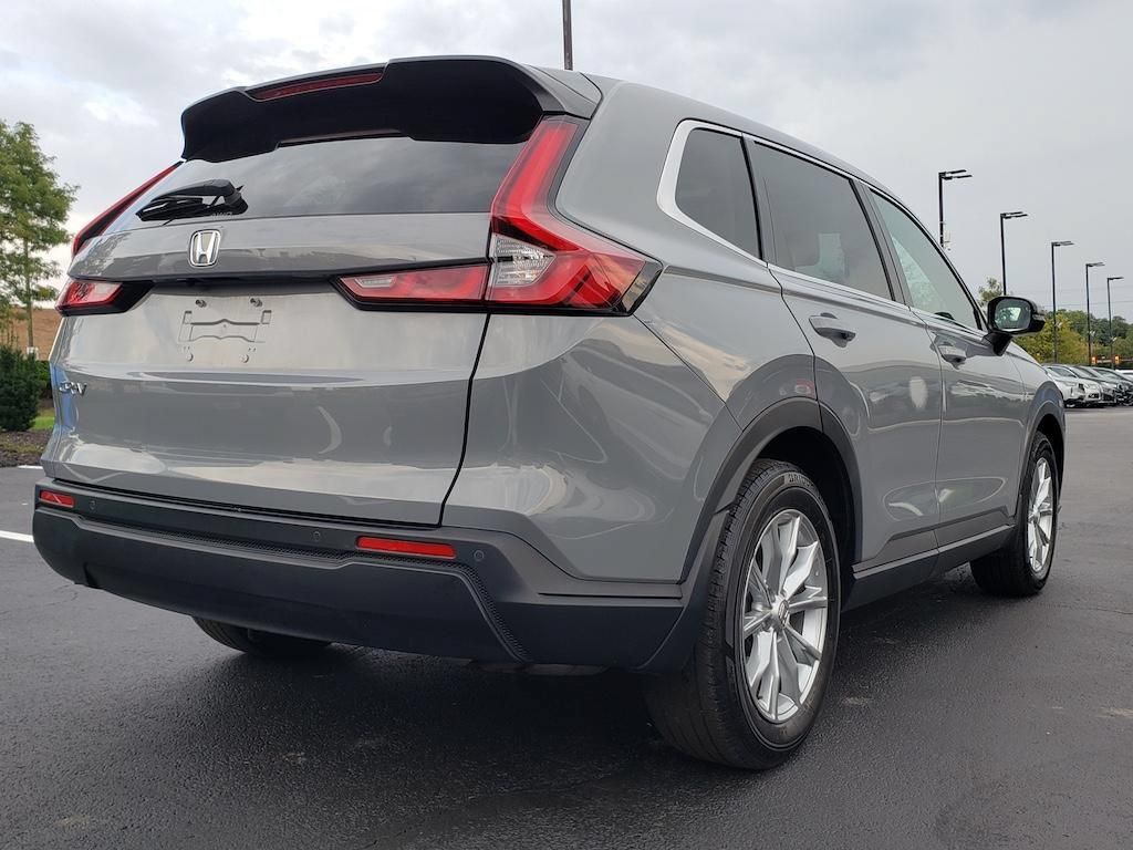 Used 2024 Honda CR-V EX-L image 9
