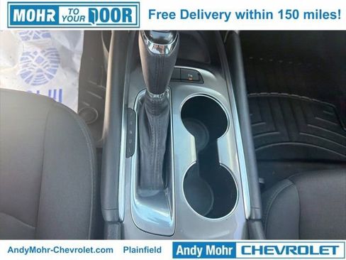 Used 2016 Chevrolet Malibu LT w/ Driver Confidence Package image 22