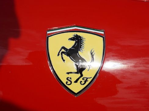 Used 2016 Ferrari F12 Berlinetta image 37