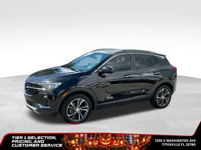 Used 2023 Buick Encore GX Select