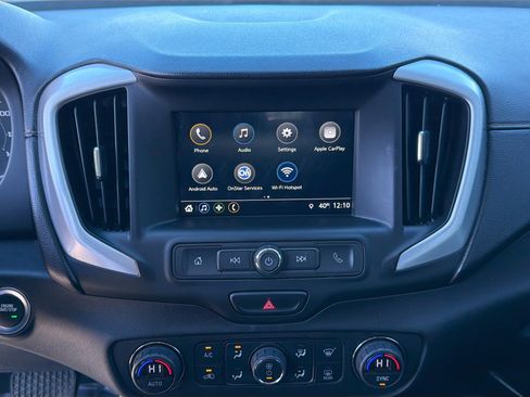 Used 2018 GMC Terrain SLE w/ Driver Convenience Package image 28