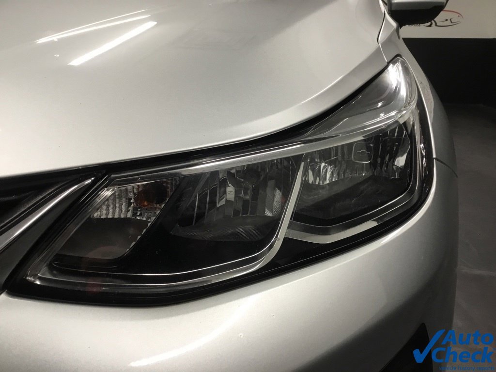 Used 2019 Chevrolet Cruze LS w/ LS Fleet Convenience Package FWD image 16