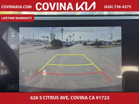 Certified 2024 Kia Sorento S w/ Panoramic Sunroof Package image 23