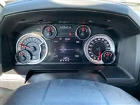 Used 2017 RAM 1500 Sport w/ Quick Order Package 26Q Night image 24